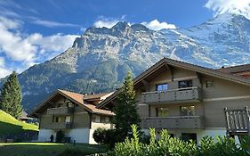 Grindelwald Swiss Vacances